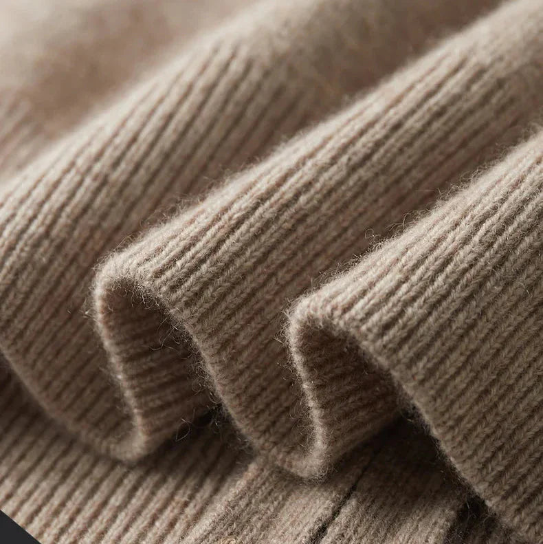 Verona Cashmere Cardigan