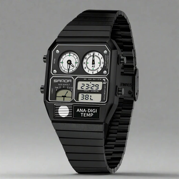 Horizon Timepiece