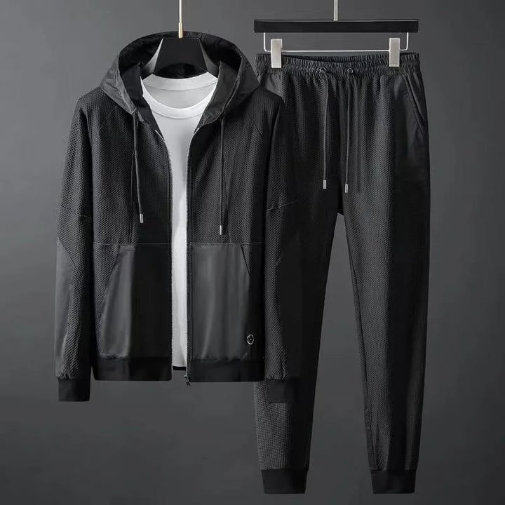 Monza Performance Tracksuit