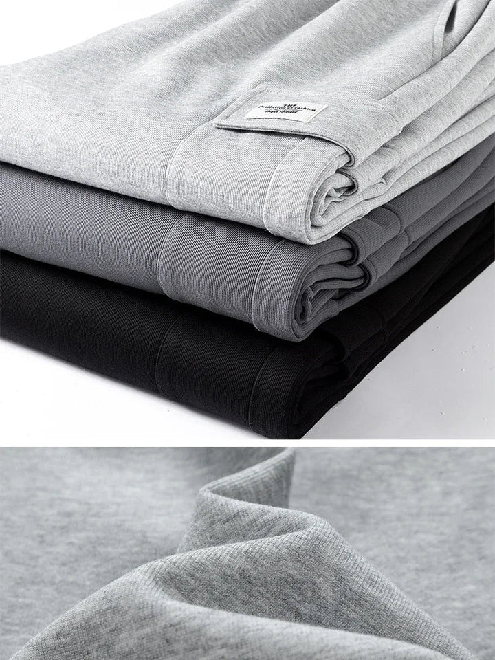 Stockholm Cargo Sweatpants