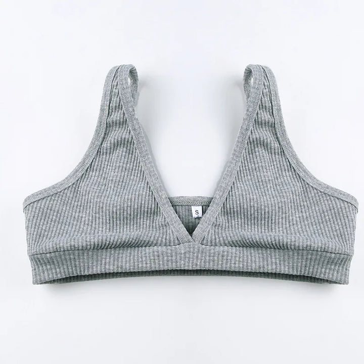 Ridge Knit Lounge Set