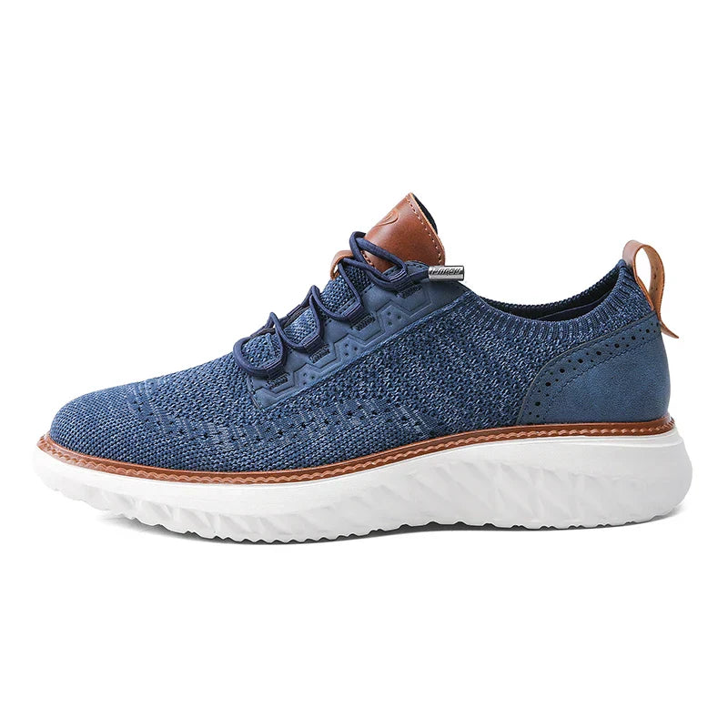 Cannes Mesh Sneakers