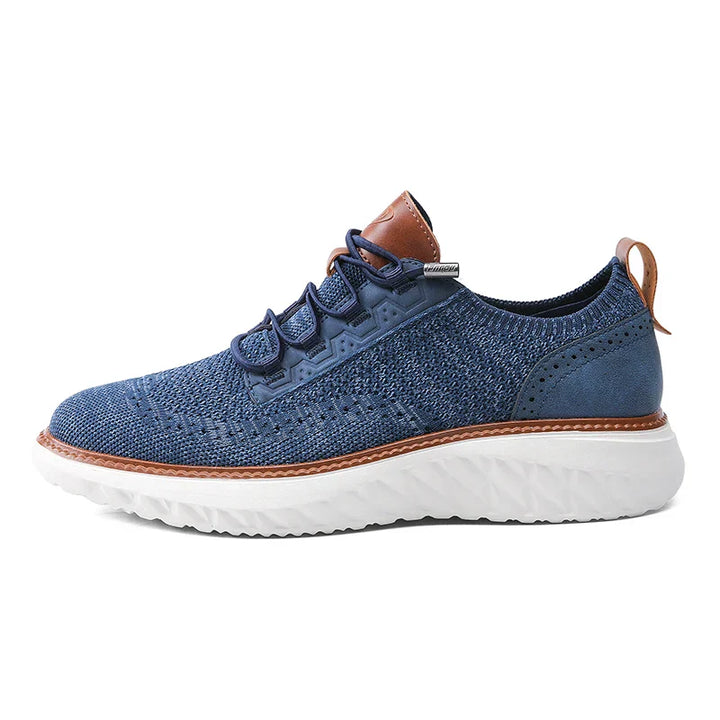 Cannes Mesh Sneakers