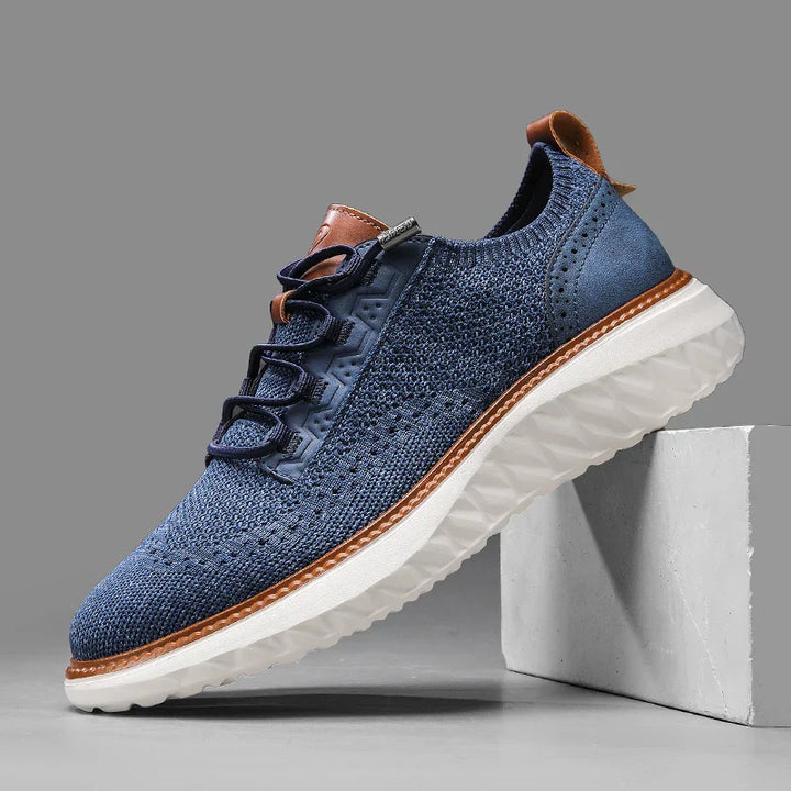 Cannes Mesh Sneakers