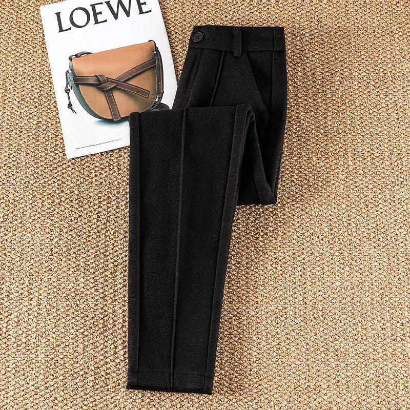 Lyra Tailored Pants