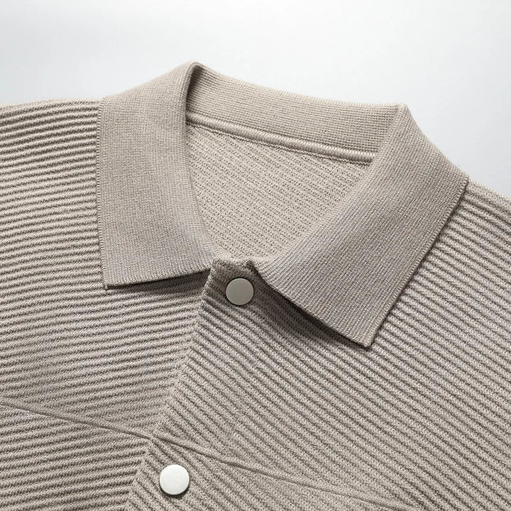 Tecton Knit Jacket