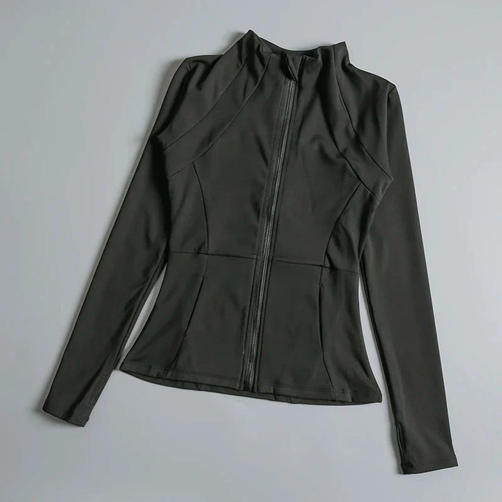 Aura Flex Top