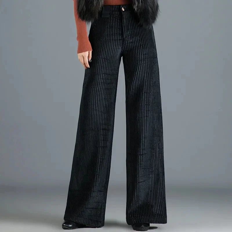 Hudson Palazzo Pants