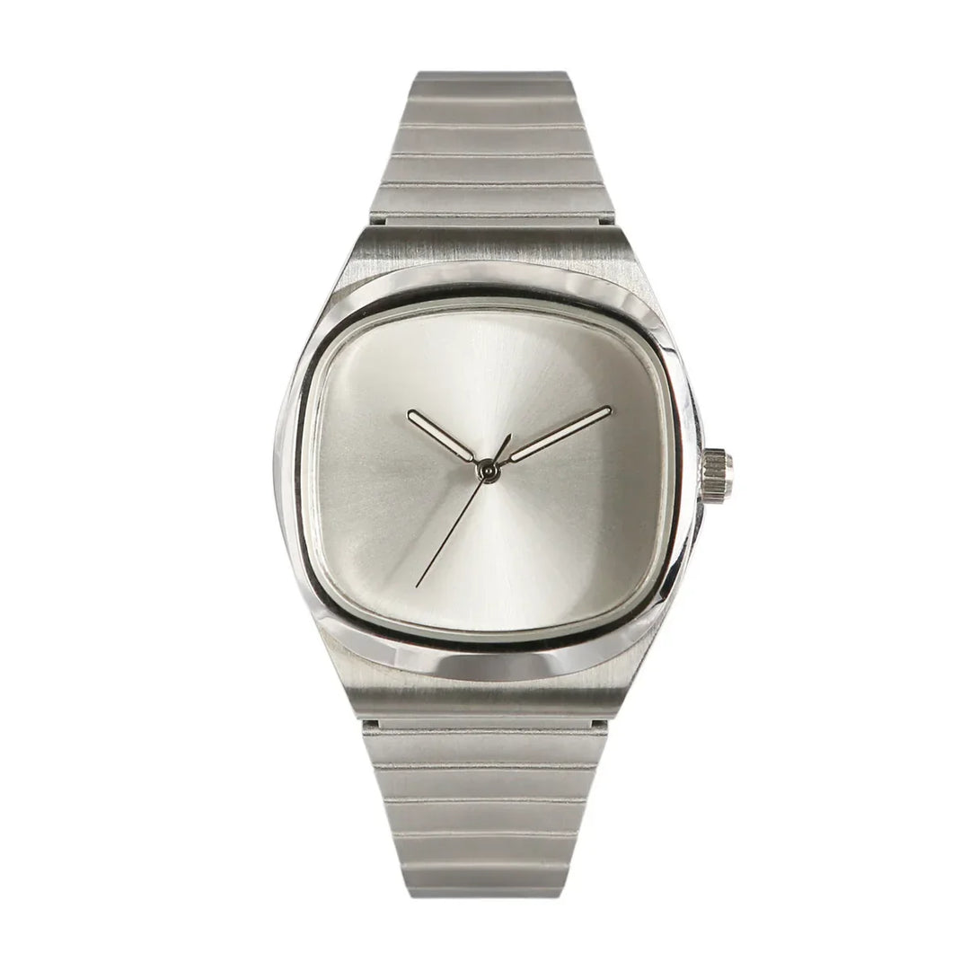 Urban Minimalist Watch