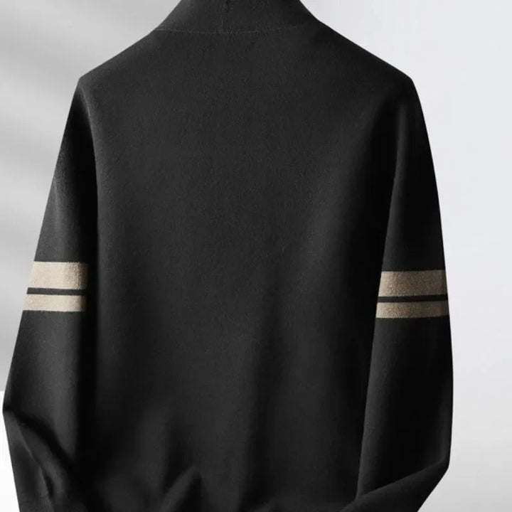 Dante Knit Cardigan