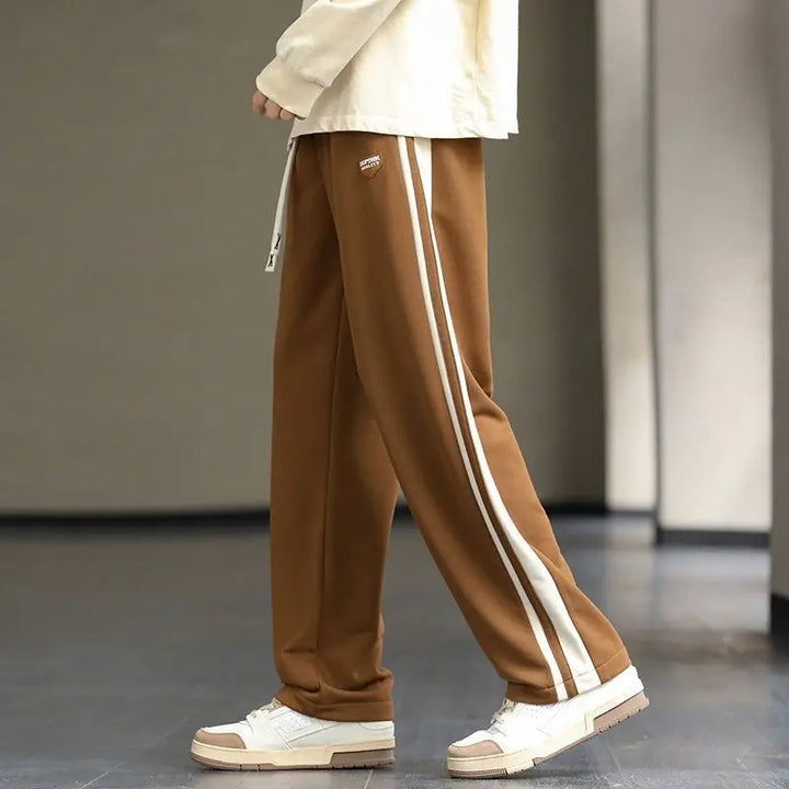 Novara Stripe Pants