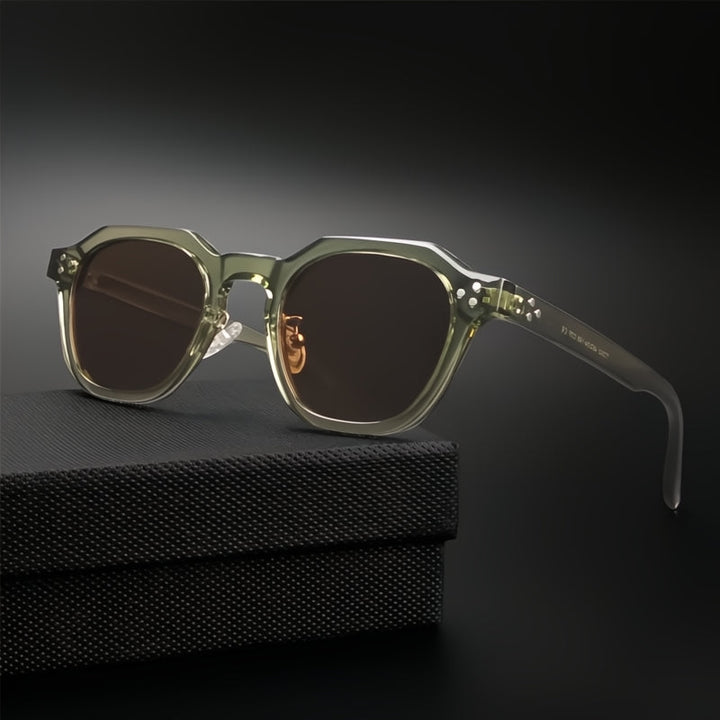Zenith Eyewear