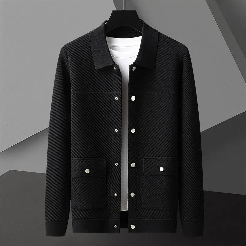 Tecton Knit Jacket