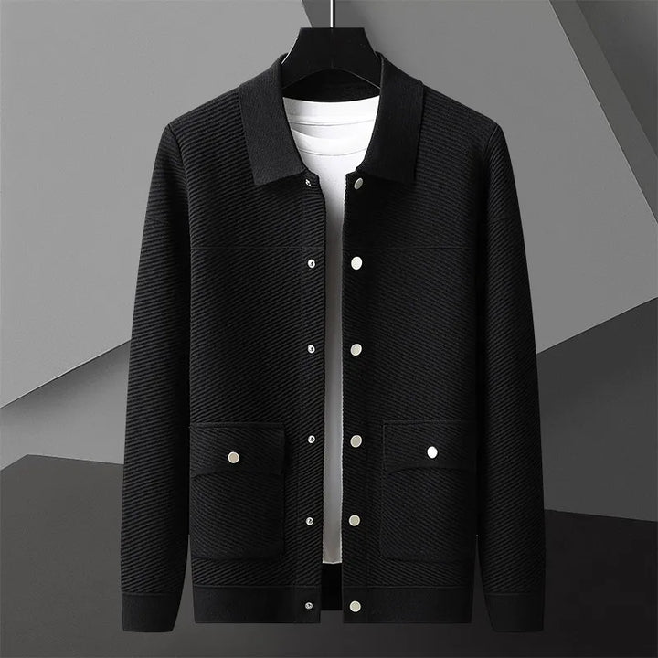 Tecton Knit Jacket