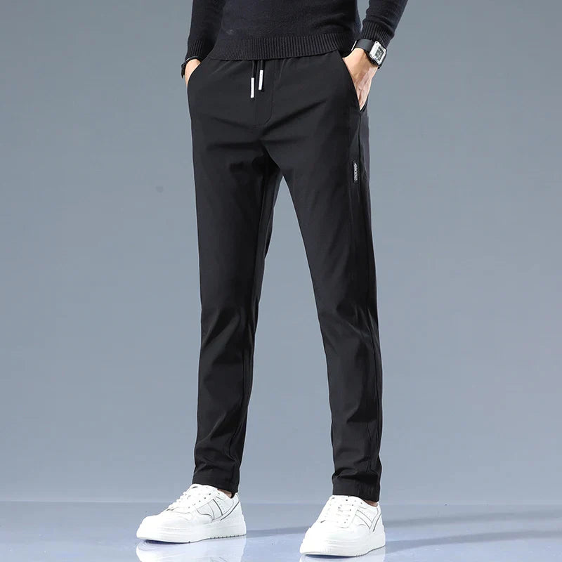 Montecarlo Tailored Trousers