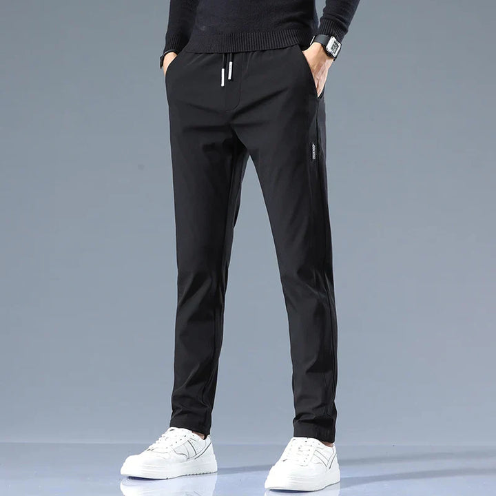 Montecarlo Tailored Trousers