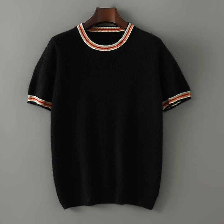 Cassian Merino Wool Tee