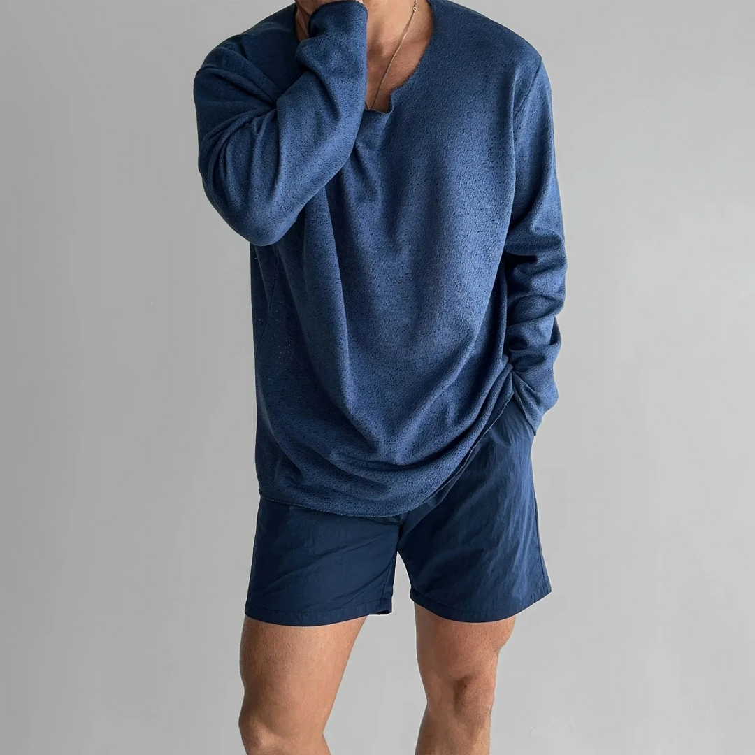 Haven Premium Pullover