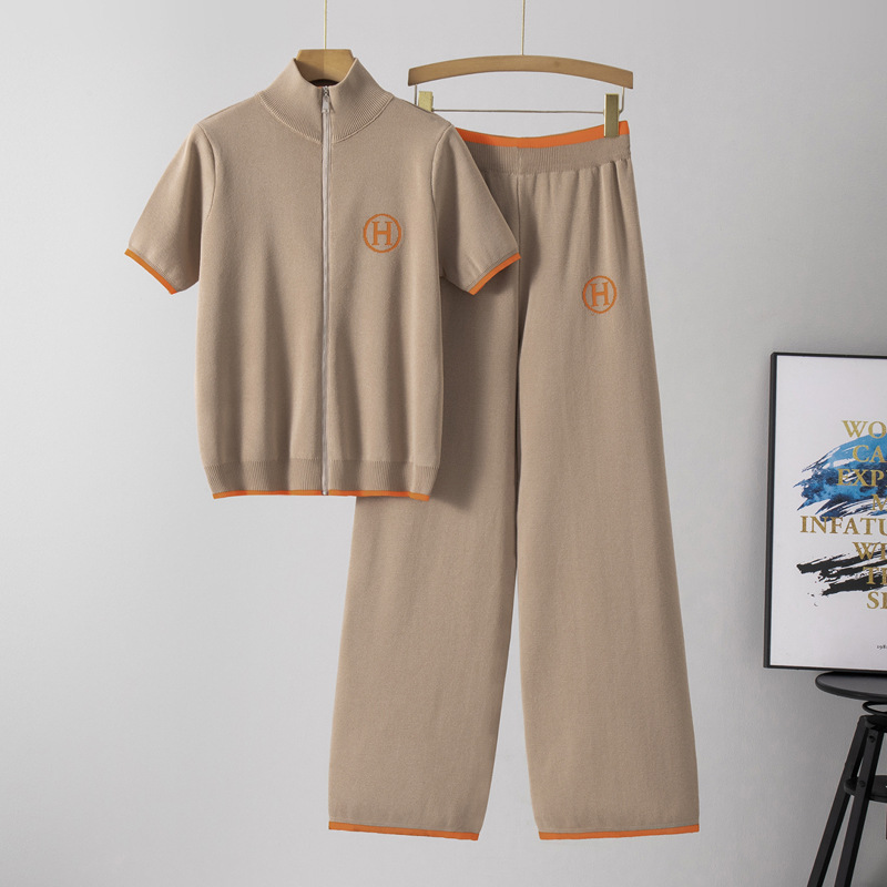 Lexington Knit Set