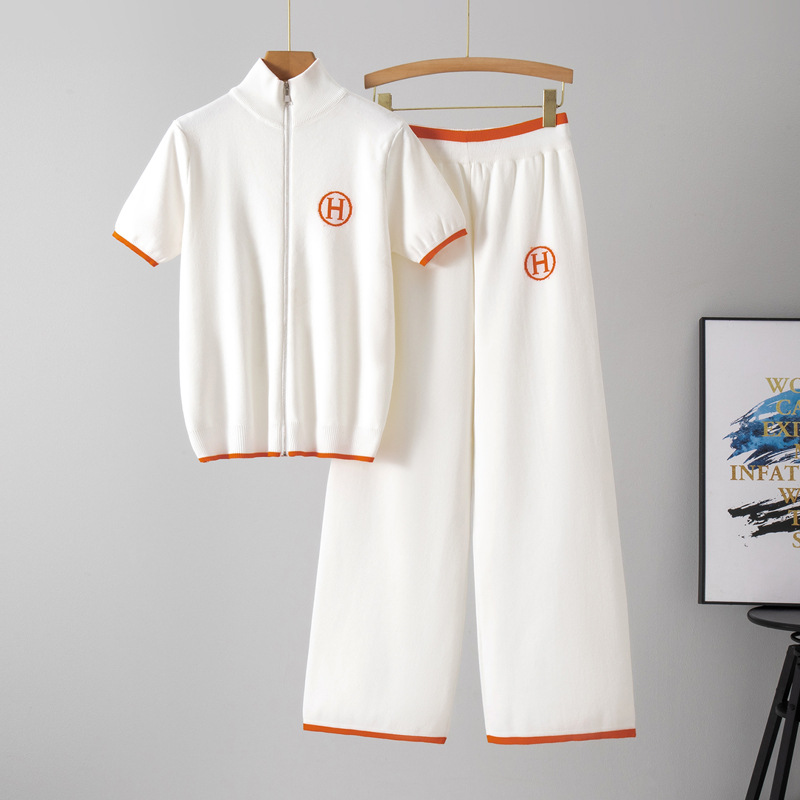 Lexington Knit Set