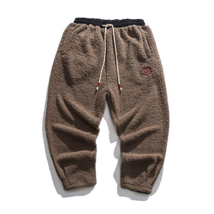 Hiroshi Joggers