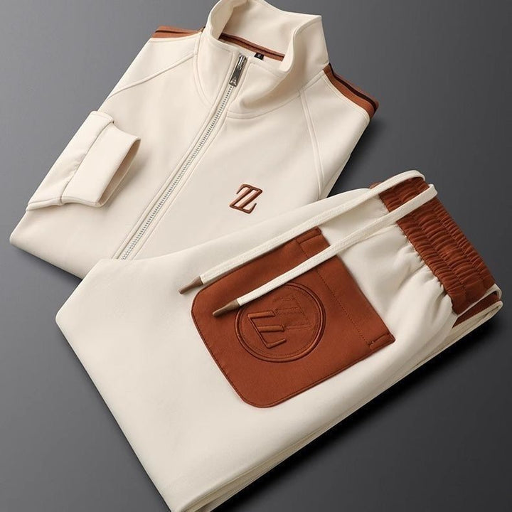 Manor Tracksuit