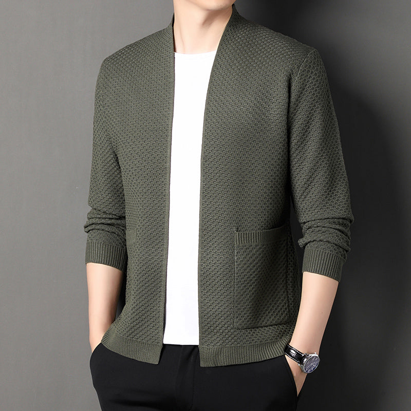 Hayes Knit Cardigan