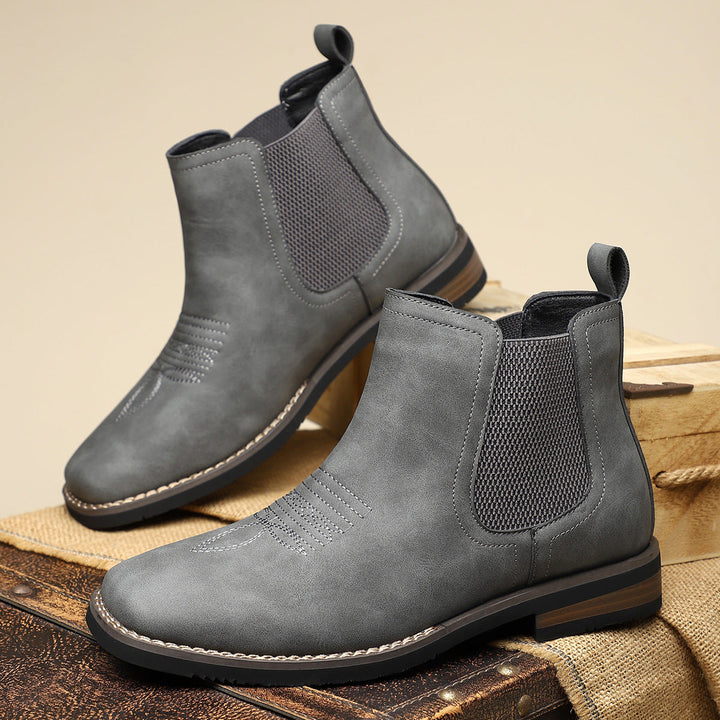 Austin Chelsea Boots