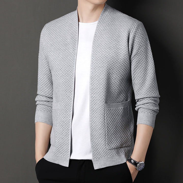 Hayes Knit Cardigan