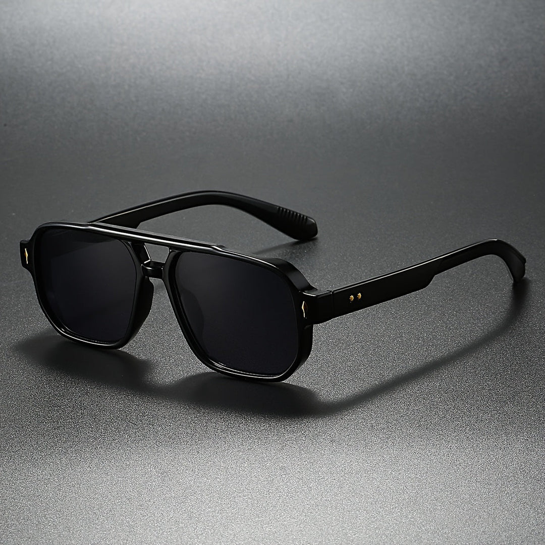 Calloway Aviator Sunglasses