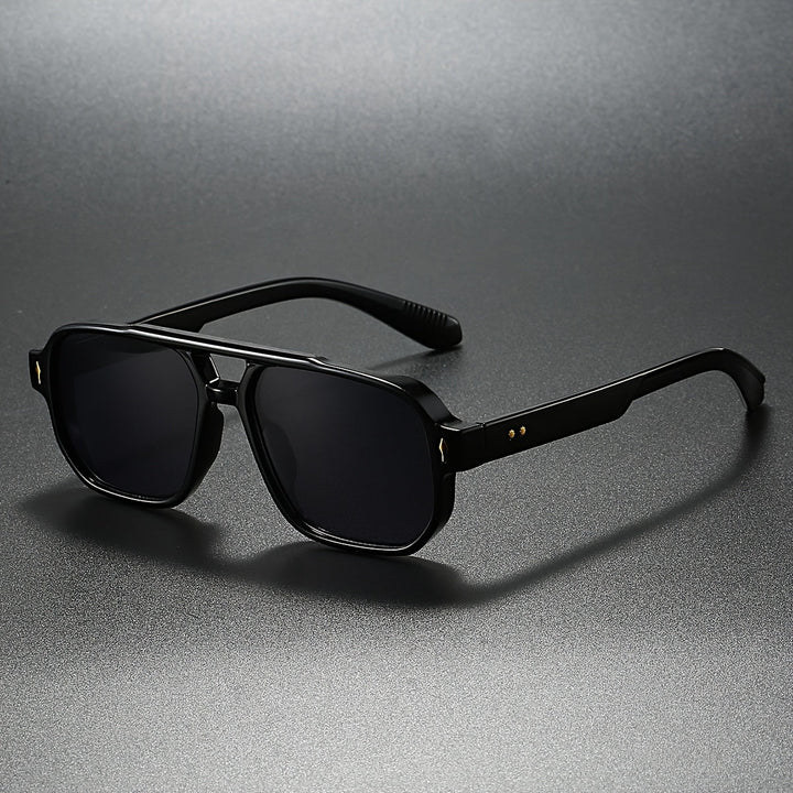 Calloway Aviator Sunglasses