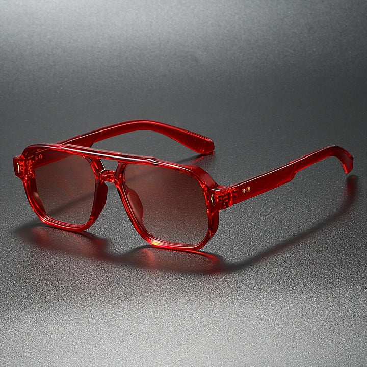 Calloway Aviator Sunglasses