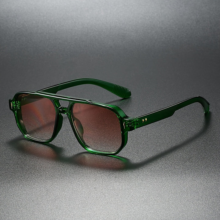 Calloway Aviator Sunglasses