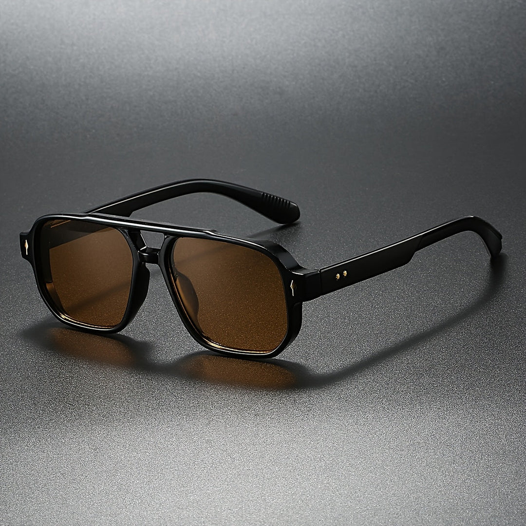 Calloway Aviator Sunglasses