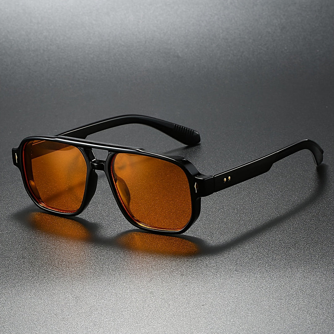 Calloway Aviator Sunglasses