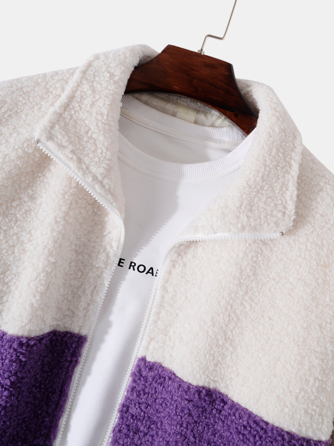 Dalton Fleece Jacket