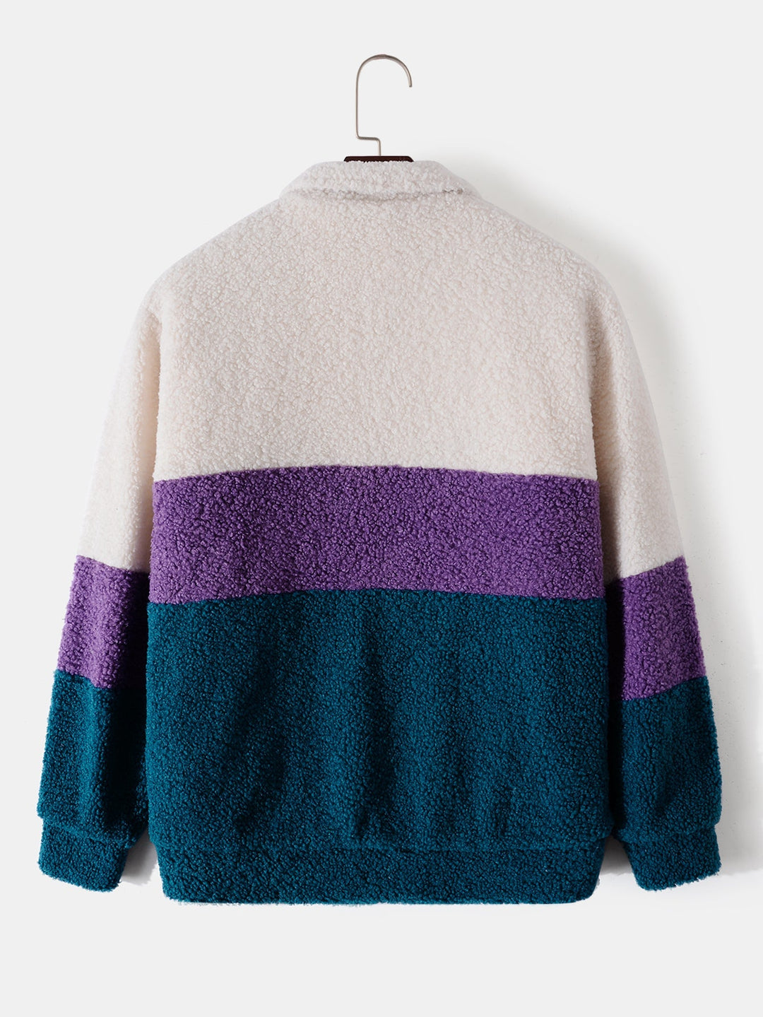Dalton Fleece Jacket