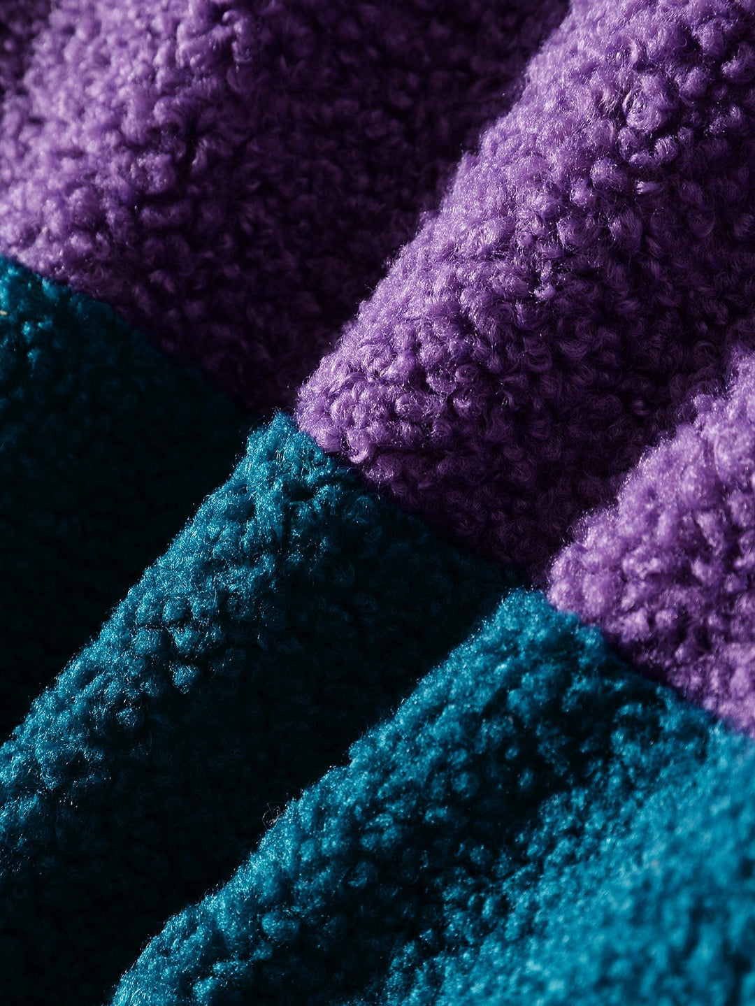 Dalton Fleece Jacket