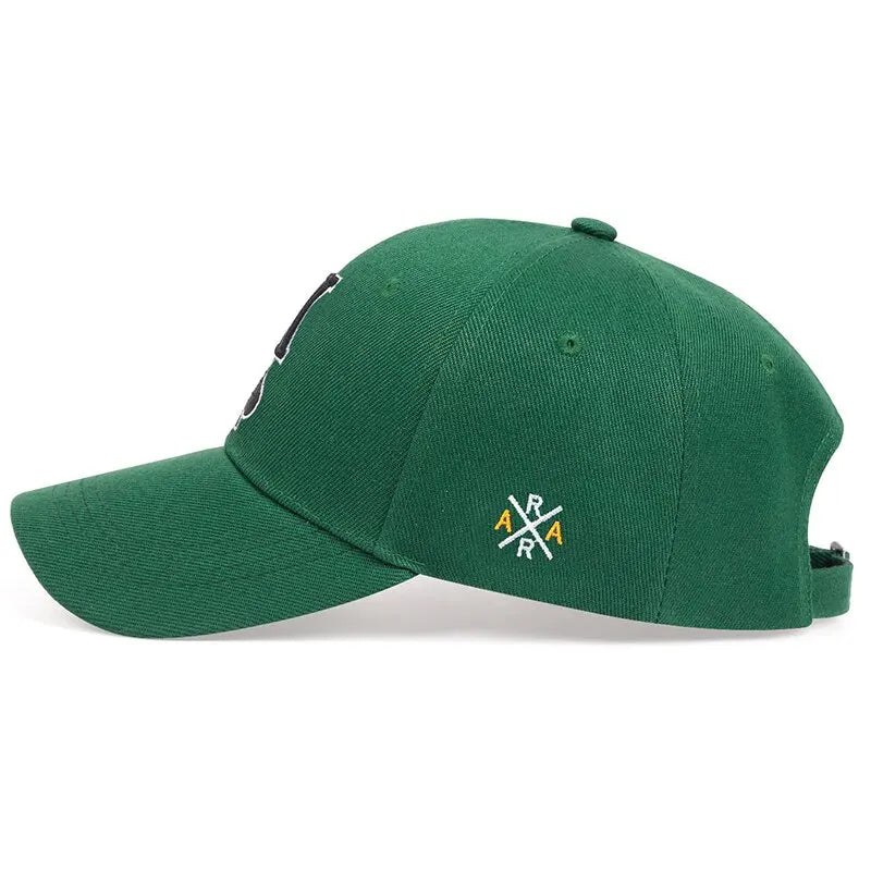 Ace King Cap