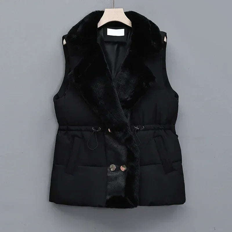 Celeste Vest