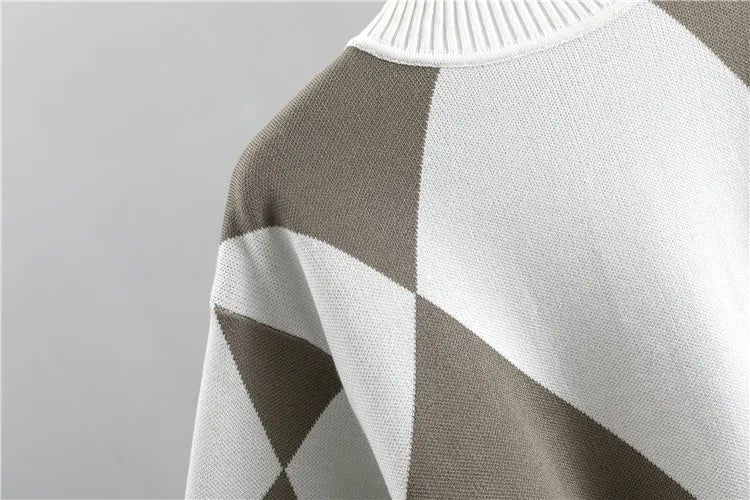 Emilie Knitwear Set