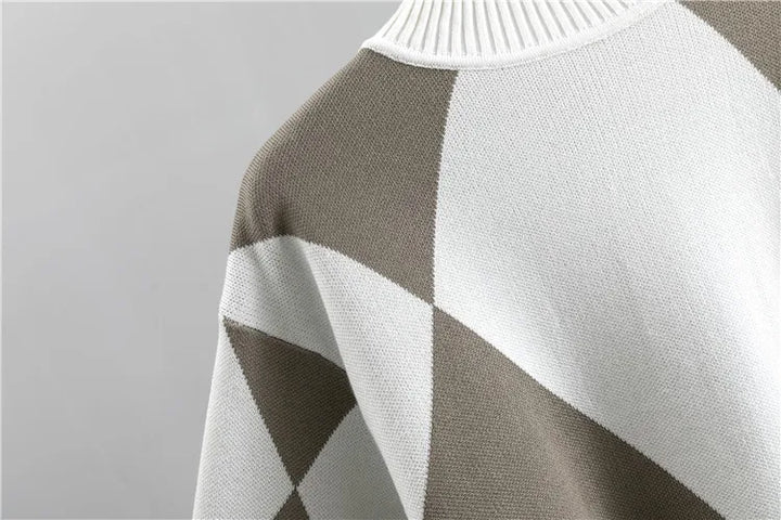 Emilie Knitwear Set