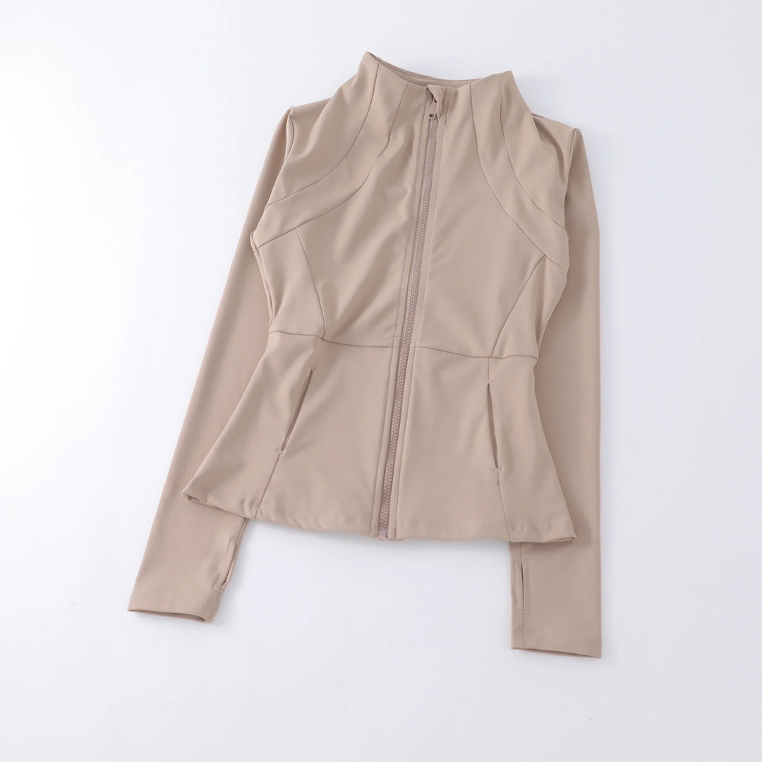 Aura Flex Top