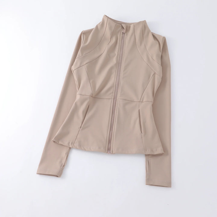 Aura Flex Top