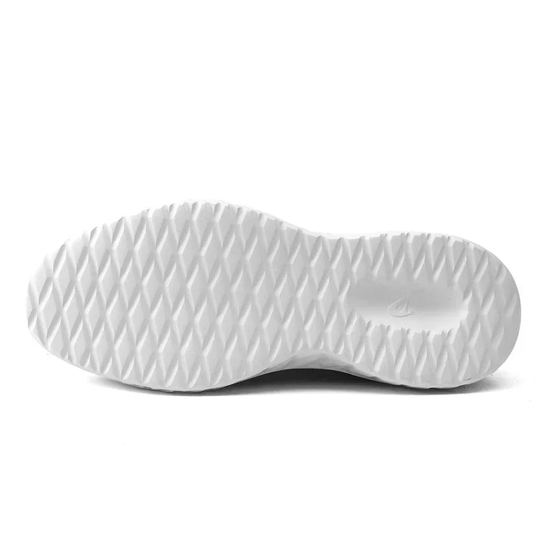 Cannes Mesh Sneakers