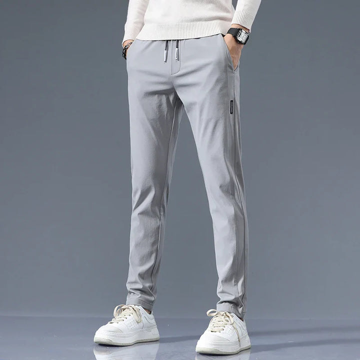 Montecarlo Tailored Trousers