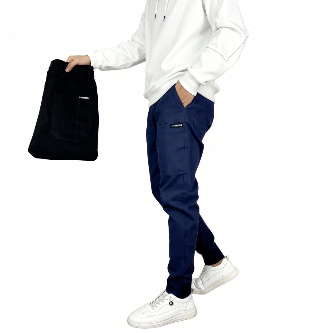 Riviera Cargo Joggers