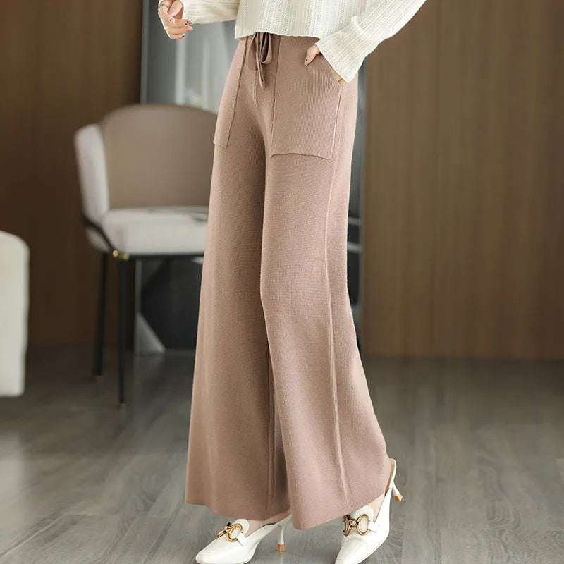 Merino Lounge Pants