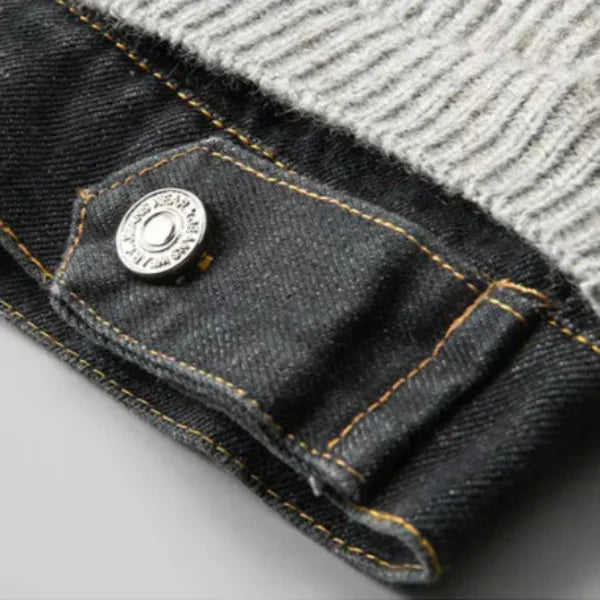 Hudson Wool Jacket