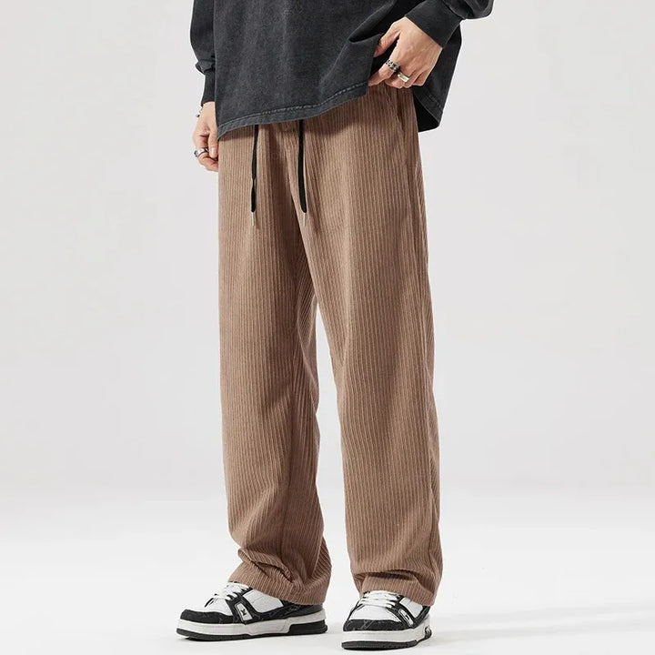 Corduroy Lounge Pants
